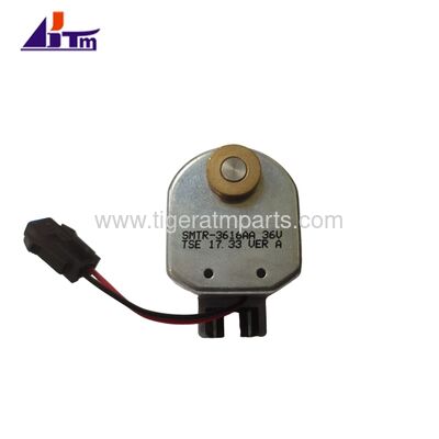 GRG ব্যাংকিং NT-R ক্যাবল সহ সোলিনয়েড PT01-PT04 401017319 ATM অংশ