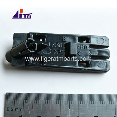 ATM Parts Wincor Nixdorf CMD V4 স্ট্যাকার হোল্ডার 01750025780 1750025780