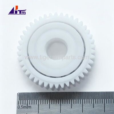 4450754660 445-0754660 NCR S2 Idler Gear 42T SNAP ATM খুচরা যন্ত্রাংশ