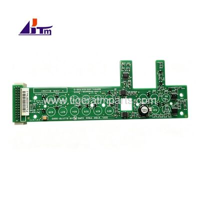 49-211478-000C 49211478000C ডিবোল্ড অপটেভা পিকার ১.৫ সিসিএ কীবোর্ড প্রক্স