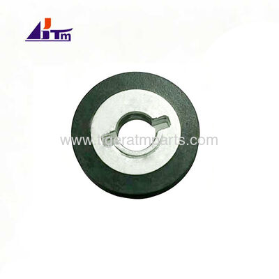 Diebold কার্ড রিডার রোলার 4924441700CX 49244412000B-01 ATM অংশ