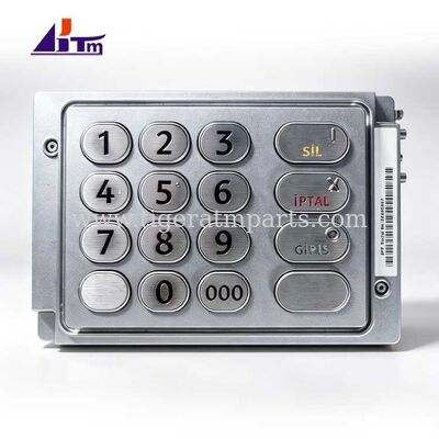 445-0744304 4450744304 NCR EPP-3 (S) তুরস্ক মডিউল Assy ATM অংশ