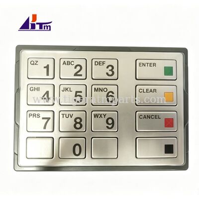 49249441768A 49-249441-768A ডিবোল্ড EPP7 EPP7 PCI প্লাস LGE STL HTR ENG