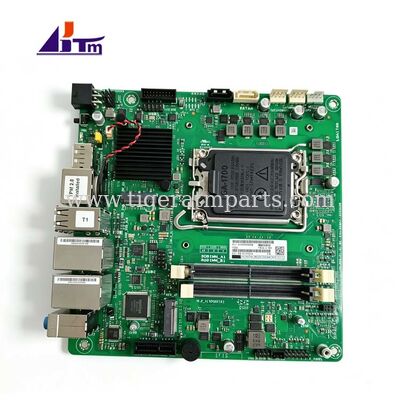 1750368169 01750368169 Diebold Nixdorf DN সার্ভ. কিট T1.0-Q670E-mITX DN-670 TPM2.0