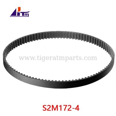 Fujitsu GSR50 রিসাইক্লিং স্ট্যাকারের জন্য CA82203-2086 টাইমিং বেল্ট S2M172