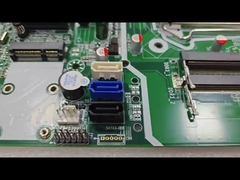 1750254552 Wincor Nixdorf I5 মাদারবোর্ড ATM মেশিনের যন্ত্রাংশ