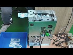 KD03235-B334 KD03235-C324 Fujitsu F53 F56 ডিসপেনসার এটিএম ব্যাংক মেশিনের যন্ত্রাংশ