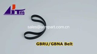 NCR Fujitsu GBRU GBNA আপার ট্রান্সপোর্ট ফ্ল্যাট বেল্ট 381-10-0.7H