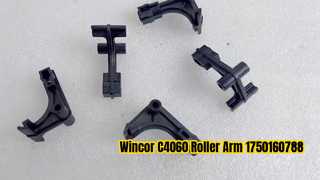 Wincor Cineo C4060 রোলার আর্ম 1750160788 1750200541-65 এটিএম যন্ত্রাংশ
