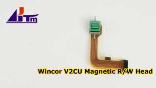 Wincor Nixdorf V2CU ম্যাগনেটিক হেড 1770031905 1770041406